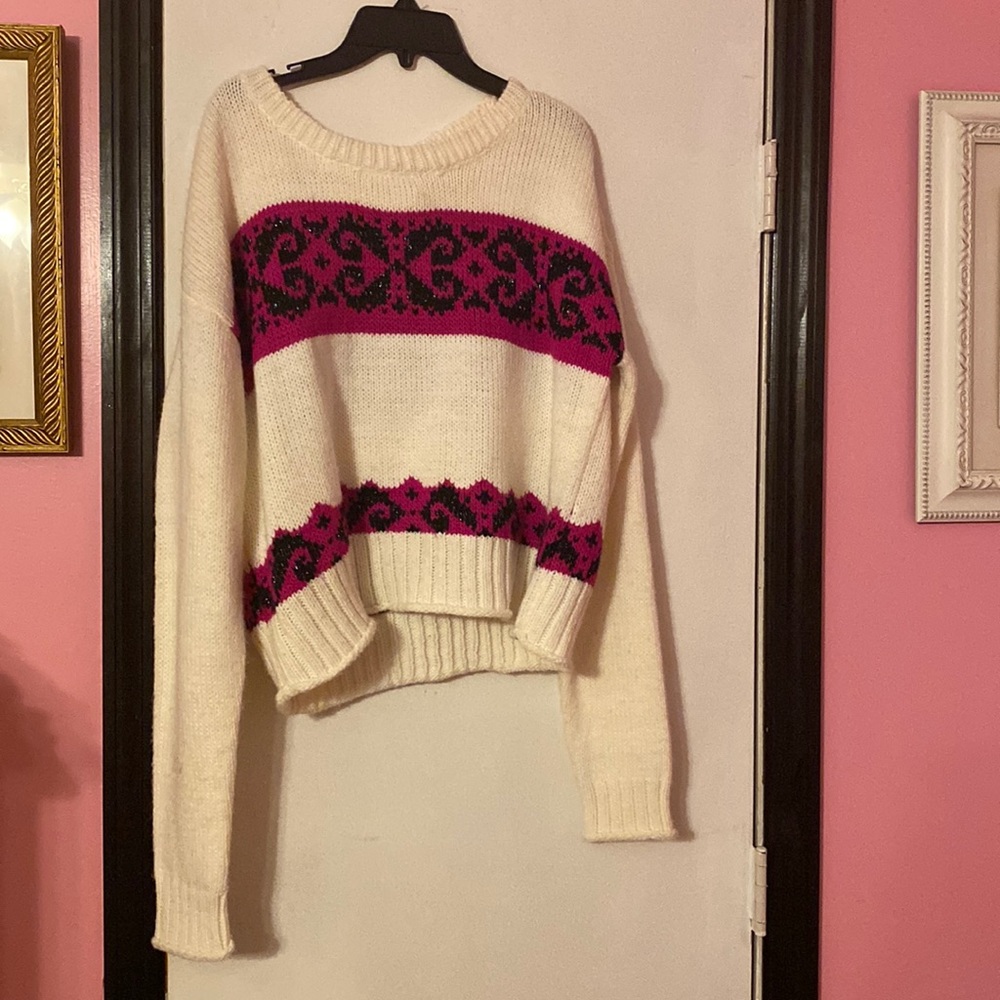 Sweater